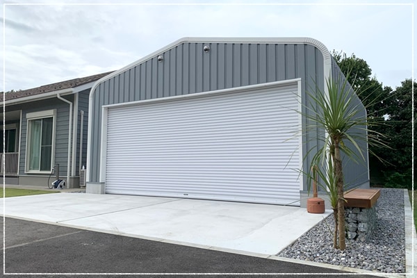 ACE GARAGE