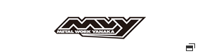 Metal Work YANAKA